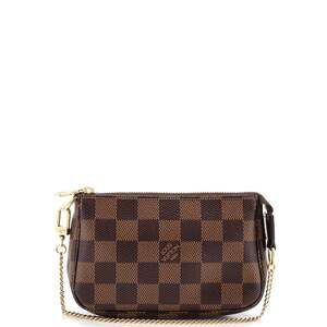 Louis Vuitton Pochette Accessoires #237783L88B